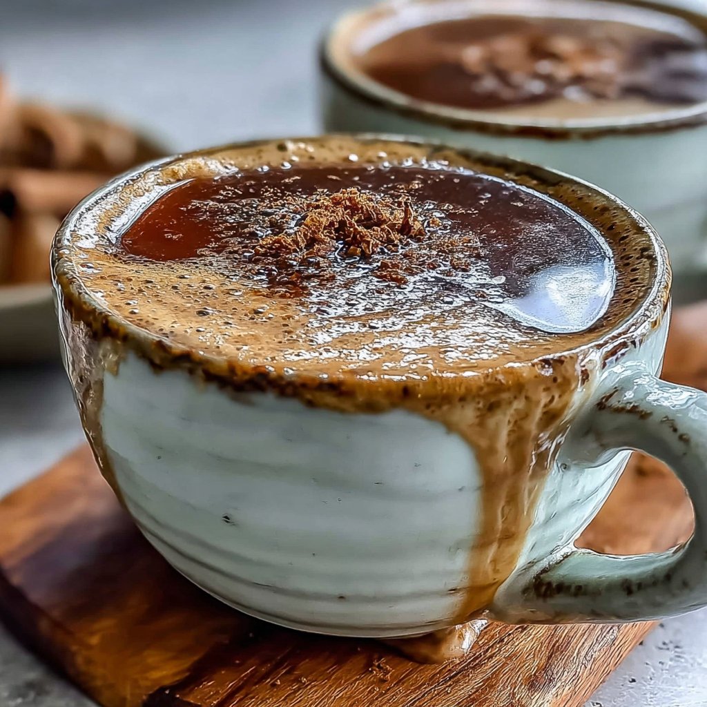 Dandelion Root Coffee Alternative