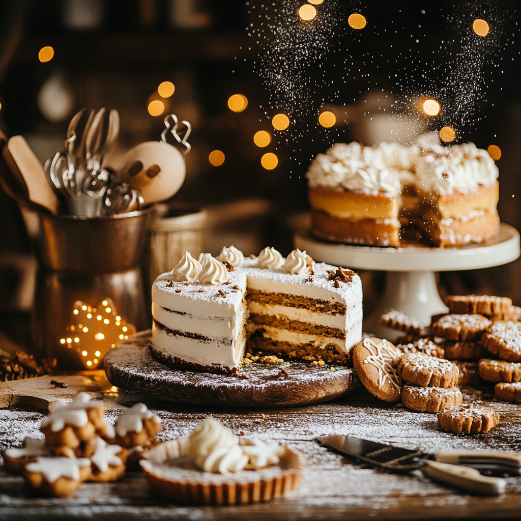 Oven Bread | Warm Loaf